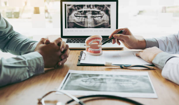 Best Broken or Chipped Tooth Repair in Gainesboro, TN